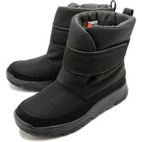 HI-TEC/ハイテック HI－TEC HT WT019 JOKUTLL BOOT WP BLACK [53841616]/507794193