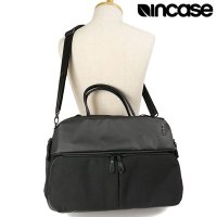 incase/インケース Incase A.R.C. Duffel Black [137243053004]/507794208