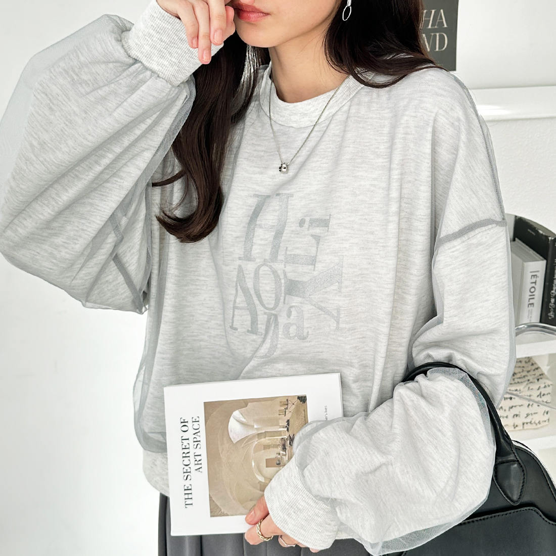バンダナ Polo ベア スウェットシャツ(504156896) | POLO RALPH