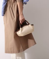 NOLLEY’S/【LORISTELLA/ロリステッラ】雑材コンビミニバッグmade in italy/507794542