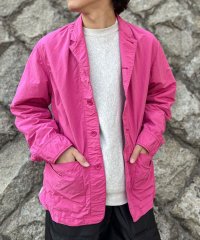 NOLLEY’S goodman/【D.C.WHITE/ディーシーホワイト】Tailored Coverall/507794550
