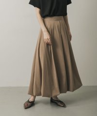 SENSE OF PLACE by URBAN RESEARCH/バルーンスカート/507794565