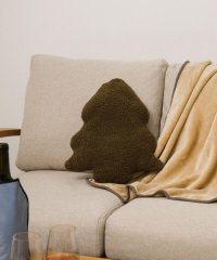 EKAL/TINY GARDEN PRODUCTS　アクティブクッションブランケット/507794571