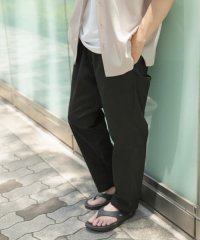 ITEMS URBAN RESEARCH/ハイストレッチ リラックスパンツ/507794579