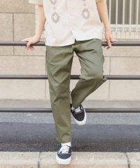 ITEMS URBAN RESEARCH/ハイストレッチ リラックスパンツ/507794579