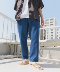 ITEMS URBAN RESEARCH/ハイストレッチ リラックスパンツ/507794579
