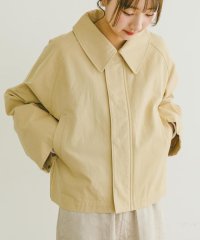 ITEMS URBAN RESEARCH/コットンショートブルゾン/507794585