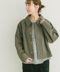 ITEMS URBAN RESEARCH/コットンショートブルゾン/507794585