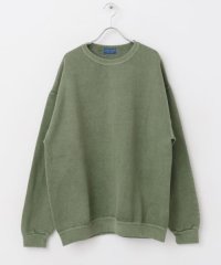 URBAN RESEARCH Sonny Label/TOWNCRAFT　Over－dye Sweatshirts/507794606