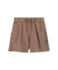 JAMES PERSE/リネン ショートパンツ MKOH4275/507794628