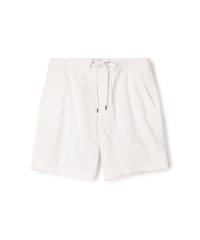 JAMES PERSE/コットンリネン ショートパンツ MLCE4270/507794630