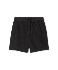 JAMES PERSE/コットンリネン ショートパンツ MLCE4270/507794630