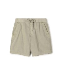 JAMES PERSE/コットンリネン ショートパンツ MLCE4270/507794630