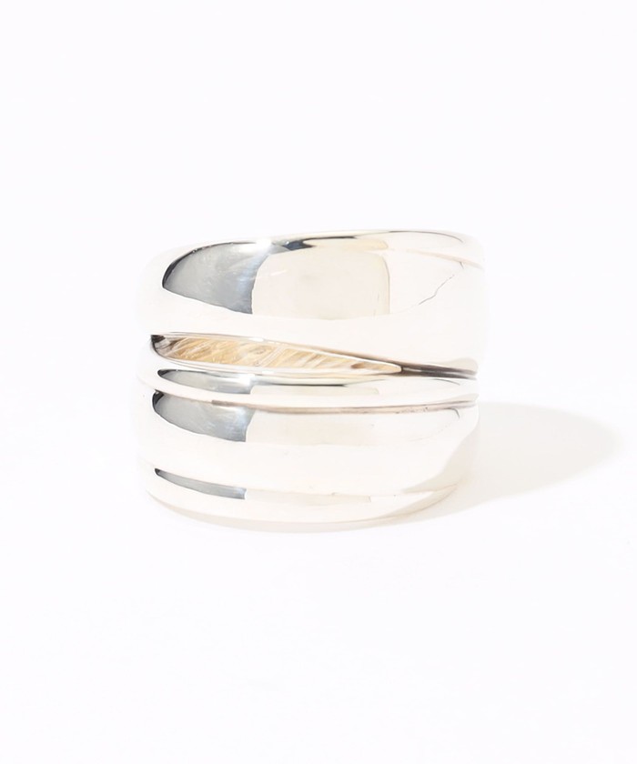 【Philippe Audibert】COLEEN シルバー メタル リング ♪ 楽天市場】フィリップ オーディベール Philippe Audibert RING