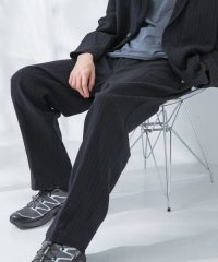 URBAN RESEARCH/『セットアップ対応』Wool/Linen Trousers/507794675