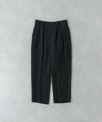 URBAN RESEARCH/『セットアップ対応』Wool/Linen Trousers/507794675