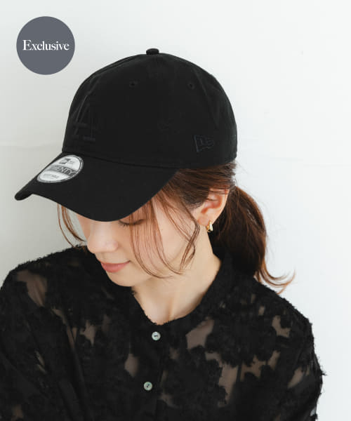 別注』New Era×URBAN RESEARCH 9TWENTY(507794685) | アーバン 別注』New Era×URBAN RESEARCH 9TWENTY(507794685) | アーバン