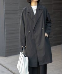 URBAN RESEARCH DOORS/FORK&SPOON　オーバーライトミドルコート/507794766