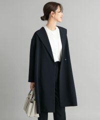URBAN RESEARCH DOORS/ダブルクロスガウンコート/507794787