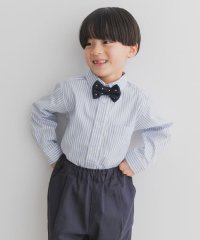 URBAN RESEARCH DOORS（Kids）/ストレッチレギュラーカラーシャツ(KIDS)/507794796