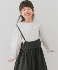 URBAN RESEARCH DOORS（Kids）/フリルカラーブラウス(KIDS)/507794798
