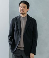 URBAN RESEARCH DOORS/LIFE STYLE TAILOR　ソフトポンチストレッチジャケット/507794802