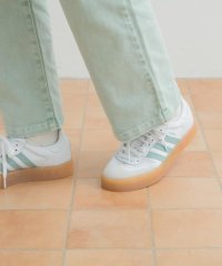 URBAN RESEARCH DOORS/adidas　SAMBA W/507794813