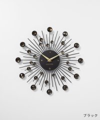KARLSSON/カールソン KARLSSON Sunburst medium Wall Clock KA4860 KA4860BK KA4860GD サンバースト ミディアム /507795065