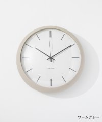 KARLSSON/カールソン KARLSSON Wall clock Nirvana Globe KA5859GY KA5859SB KA5859WG ニルヴァーナグローブ 直径/507795072