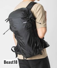 Matadour/マタドール Matadour MATBE18001BK バックパック バッグ ビースト18L ウルトラライト テクニカルバックパック/507795082