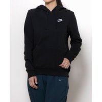 NIKE/ナイキ NIKE レディース スウェットパーカー ナイキ ウィメンズ NSW クラブ STD フリース PO L/S フーディ DQ5794010/507795165