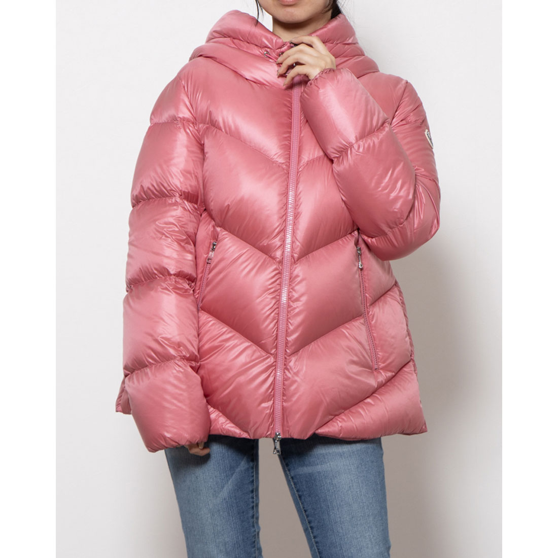 モンクレール(MONCLER)(TNNMON)の通販 - d fashion