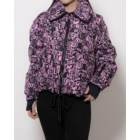 MONCLER/モンクレール MONCLER モンクレール ダウンジャケット レディース アウター ショート丈 ピンク CLUSES GIUBBOTTO MONCLER/507795288