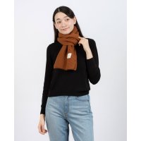 STYLEBLOCK/スタイルブロック STYLEBLOCK リブニットマフラー/507795290