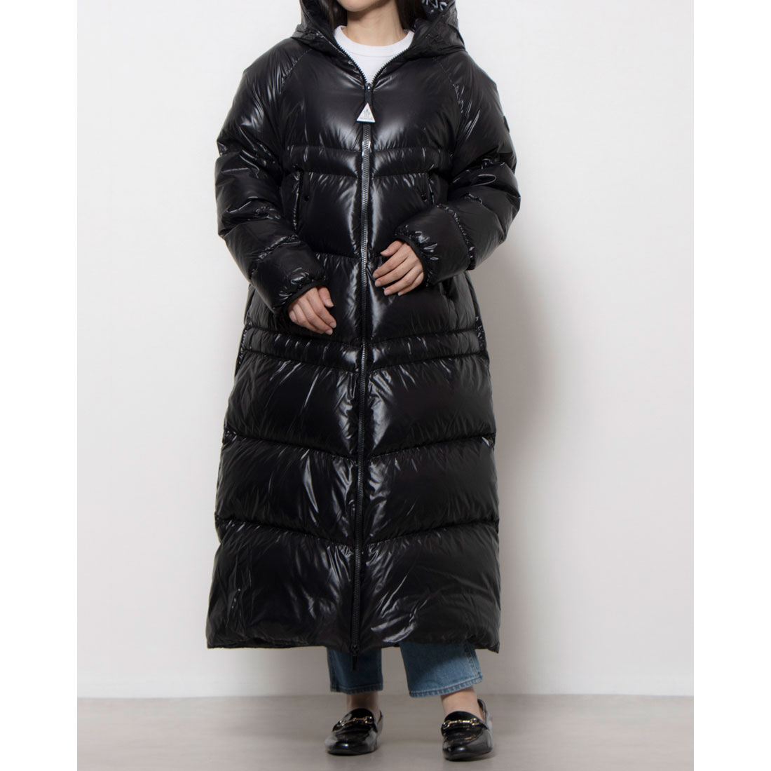 モンクレール(MONCLER)(TNNMON)の通販 - d fashion
