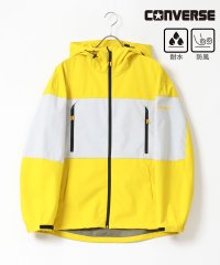 CONVERSE/コンバース CONVERSE 撥水加工 ウインドブレーカー メンズ レディース アウター ナイロンジャケット/507795302