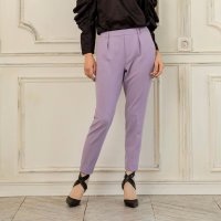 Pantsnosommelier/パンツノソムリエ パンツのソムリエ センタープレステーパードパンツ/507795309