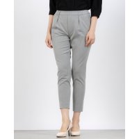 Pantsnosommelier/パンツノソムリエ パンツのソムリエ センタープレステーパードパンツ/507795309