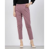 Pantsnosommelier/パンツノソムリエ パンツのソムリエ ウォームコンフォートテーパードパンツ/507795312