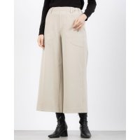 Pantsnosommelier/パンツノソムリエ パンツのソムリエ ウォームコンフォートワイドパンツ （股下64cm）/507795314