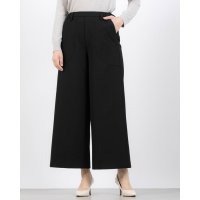 Pantsnosommelier/パンツノソムリエ パンツのソムリエ ウォームコンフォートワイドパンツ （股下70cm）/507795315