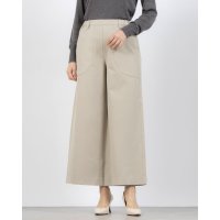 Pantsnosommelier/パンツノソムリエ パンツのソムリエ ウォームコンフォートワイドパンツ （股下70cm）/507795315
