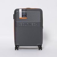 DELSEY/デルセー DELSEY PARIS 【 DELSEY 公式】 SECURITECH PATROL スーツケース 68L 4～6泊 Mサイズ 拡張機能付 キャリー/507795383