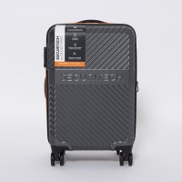 DELSEY/デルセー DELSEY PARIS 【 DELSEY 公式】 SECURITECH PATROL スーツケース 機内持ち込み 34L 1～3泊 Sサイズ/507795390