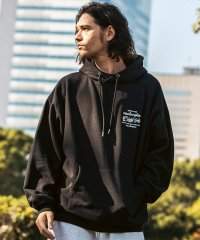 Mark Gonzales/マークゴンザレス Mark Gonzales プリントプルオーバーパーカー/4type/3colors/507795407