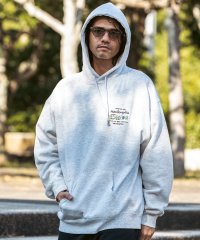 Mark Gonzales/マークゴンザレス Mark Gonzales プリントプルオーバーパーカー/4type/3colors/507795407