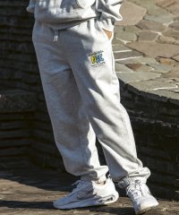 Mark Gonzales/マークゴンザレス Mark Gonzales プリントスウェットパンツ/4type/2colors/507795409