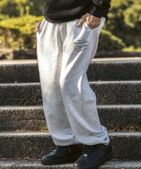 Mark Gonzales/マークゴンザレス Mark Gonzales プリントスウェットパンツ/4type/2colors/507795409