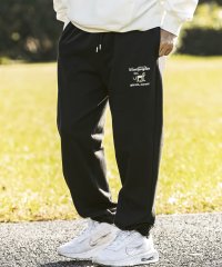 Mark Gonzales/マークゴンザレス Mark Gonzales プリントスウェットパンツ/4type/2colors/507795409