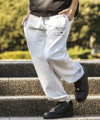 Mark Gonzales/マークゴンザレス Mark Gonzales プリントスウェットパンツ/4type/2colors/507795409